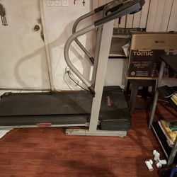 Treadmill
