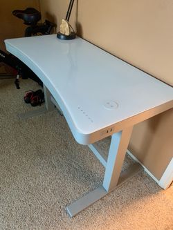Adjustable Desk