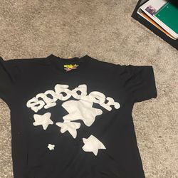 Sp5der T Shirt