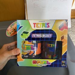 GFuel G Fuel Tetris Collectors Bundle 