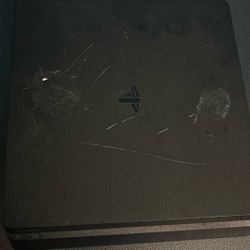 Play Station 