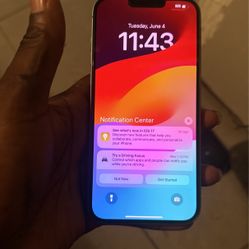 iPhone 14 Plus Unlocked 