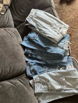 Mom jeans