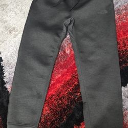 North Face Mans Joggers 