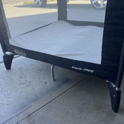 Baby Crib /play Crib 