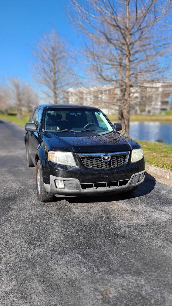 2008 Mazda Tribute