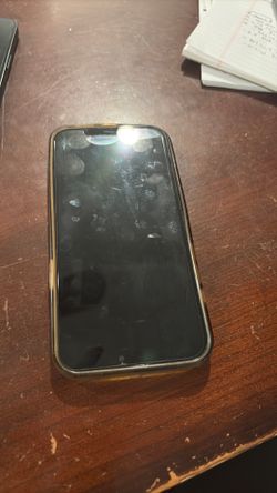iPhone 12pro