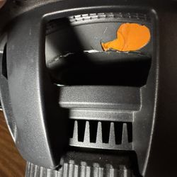 kicker  comp Q 12” 