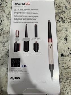 Dyson Airwrap