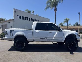 2003 Ford F-150