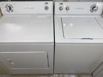 State set washer and dryer electric 220 we delivery