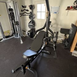 Power lock Pro, Powertech Leverage, hoist v6