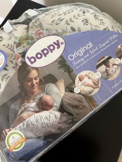 The Original Boppy