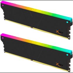 DDR5 Ram 6000MHz
