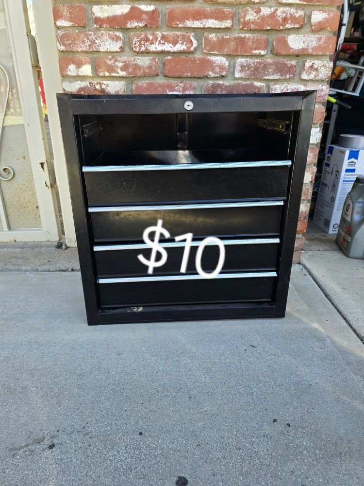 Tool Chest