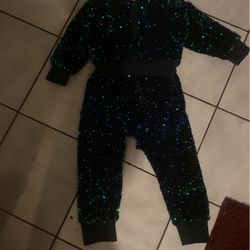 Pant Set