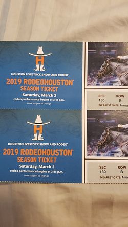 2nd row, sec 130. Tonight's HLSR show