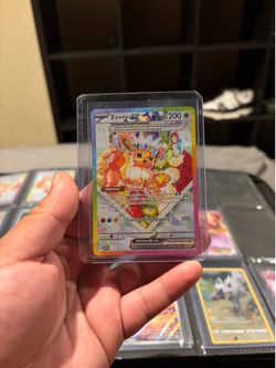Eevee (pokemon)
