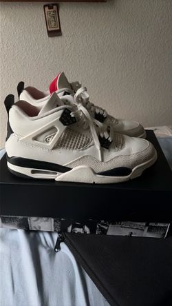 Jordan 4 flight club 10.5