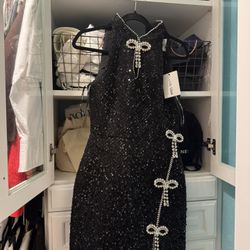 Women’s LAVISH ALICE Short Dress 