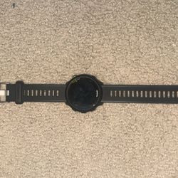 Garmin Watch