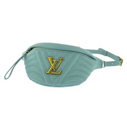 Louis Vuitton New Wave Bumbag Quilted Leather