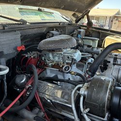 1990 Chevrolet C/K 1500