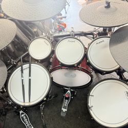 Electric Drums 