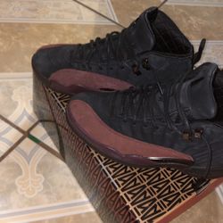 Jordan 12 Retro