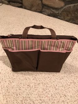 Diaper Bag