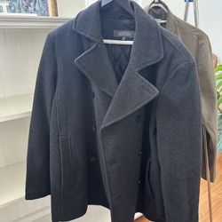 Men’s Coats Large