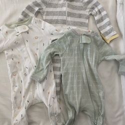 Cloud Island Outfits Newborn