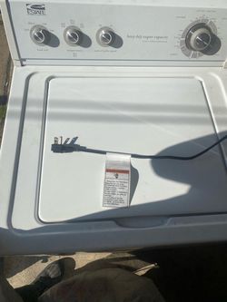Washer