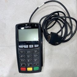 INGENICO IPP350-31T3154A / IPP35031T3154A (USED)