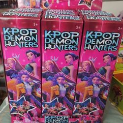 Kpop Demon Hunters Makeup Shoes Hello Kitty