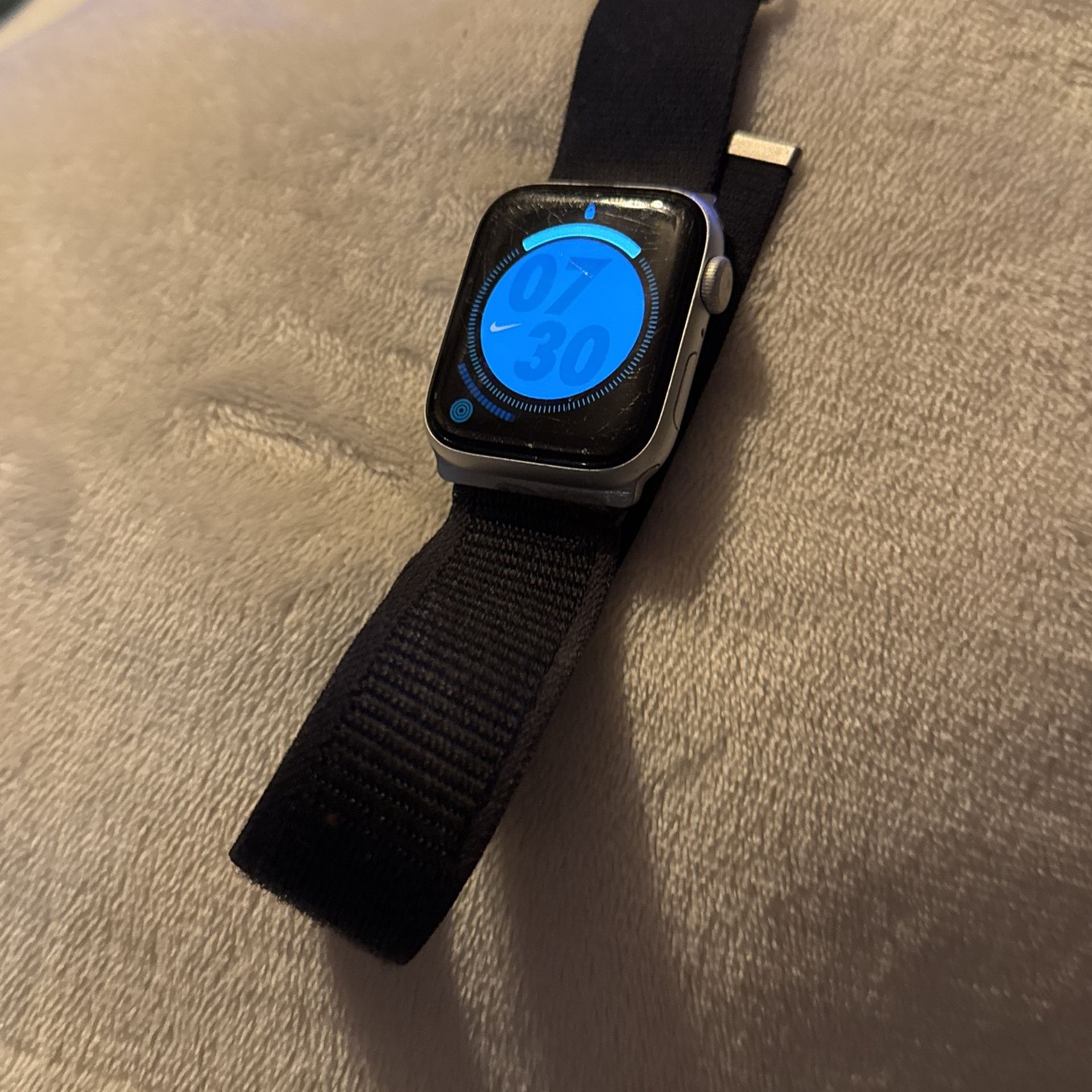 Apple 5 Series