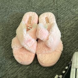 Authentic Slippers