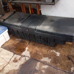 Toolbox For Small Truck