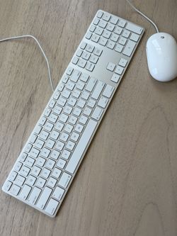 Mac Keyboard