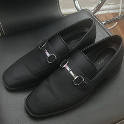 Men Calven klein dress shoes