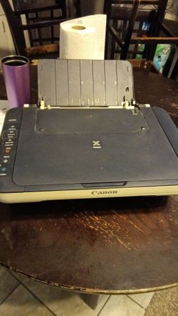 Printer