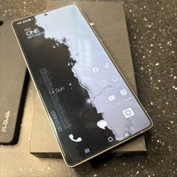 Samsung S25 Ultra 1tb Unlocked For Sale Or Trade 