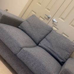 Small Couch