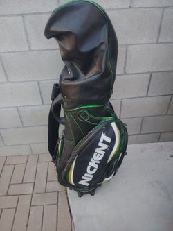 Cart bag