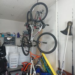 Mongoose Ledge 2.1 Mountain Bike For Sale