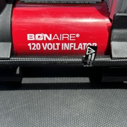 BonAire 120 Volt Tire BA120B 