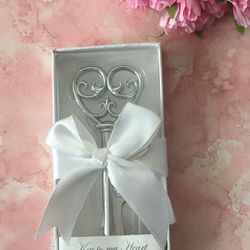 Key To My Heart Bottle Opener 