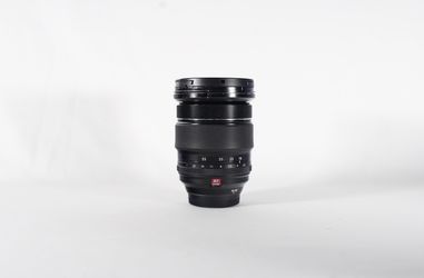 Fujifilm XF 16-55mm f/2.8 R LM WR lens