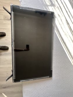 44in Flat Screen