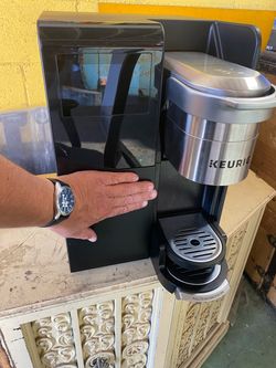 Keurig commercial coffee maker